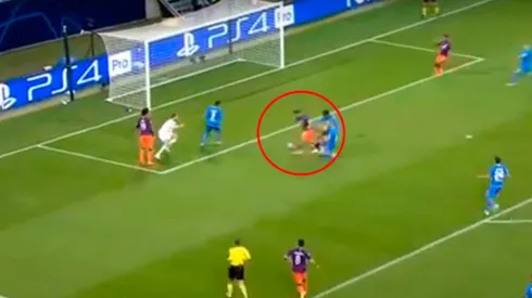 ¡Siempre el Kun! Agüero rescata al Manchester City de un complicado comienzo en la Champions