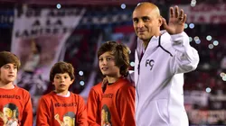 El consejo de Lobo Ledesma a Independiente para que no sufra en exceso ante River