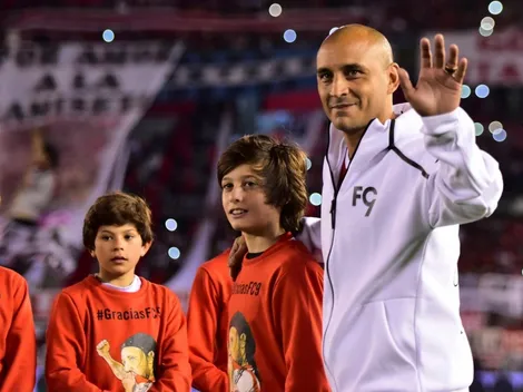 El consejo de Lobo Ledesma a Independiente para que no sufra en exceso ante River