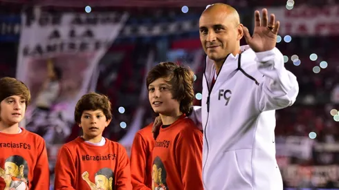 El consejo de Lobo Ledesma a Independiente para que no sufra en exceso ante River