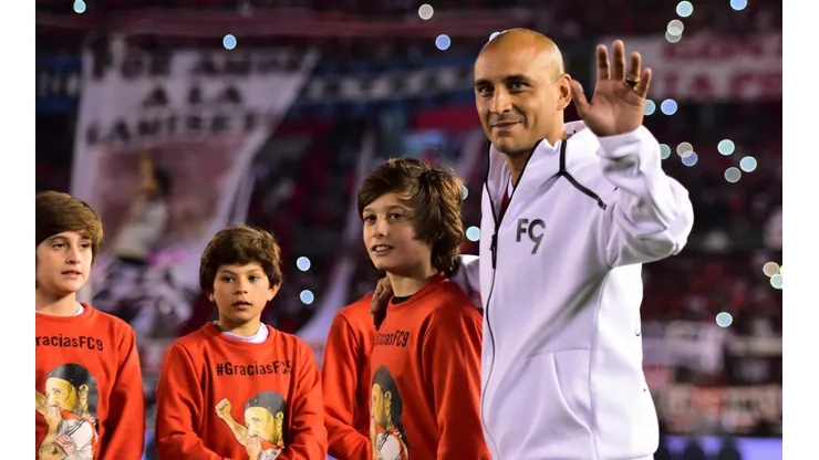 El consejo de Lobo Ledesma a Independiente para que no sufra en exceso ante River