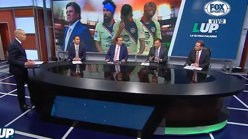 La Última Palabra debate sobre el tema del momento.