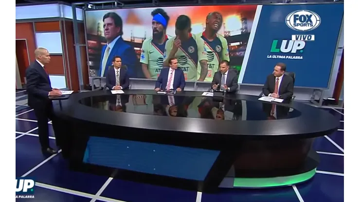 La Última Palabra debate sobre el tema del momento.