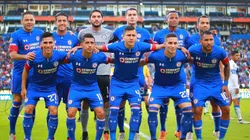 Cruz Azul no contará con dos jugadores importantes para jugar ante Monterrey.