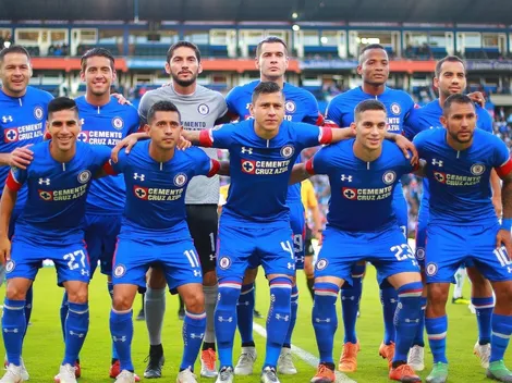 La Comisión Disciplinaria suspendió a dos jugadores del Cruz Azul