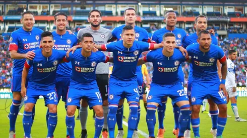 Cruz Azul no contará con dos jugadores importantes para jugar ante Monterrey.