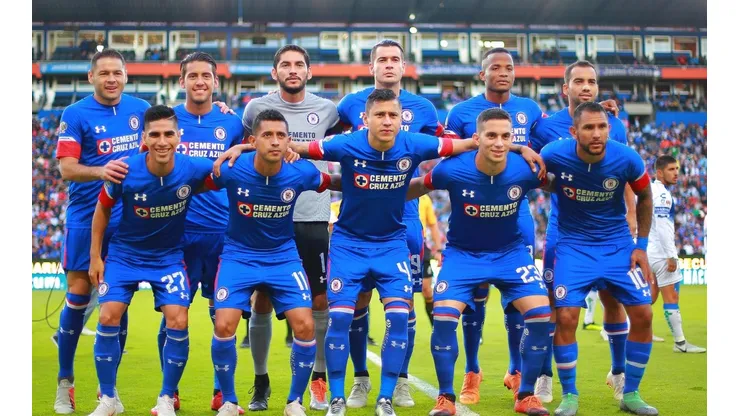 Cruz Azul no contará con dos jugadores importantes para jugar ante Monterrey.