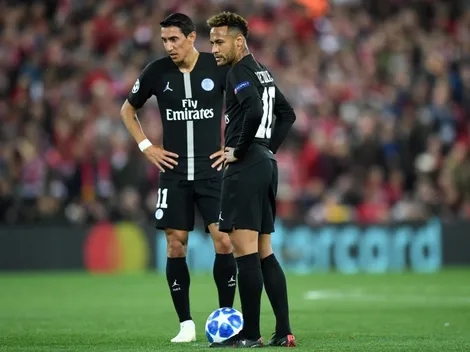 Qué canal transmite PSG vs Estrella Roja Belgrado por la Champions League