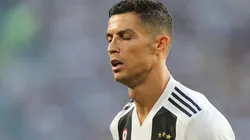 Cristiano Ronaldo rompió el silencio y habló sobre las acusaciones de la supuesta violación