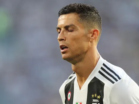 Cristiano Ronaldo rompió el silencio y habló sobre las acusaciones de la supuesta violación