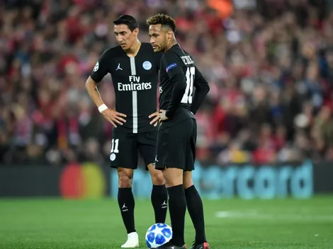 En VIVO: PSG vs Red Star Belgrade por la Champions League