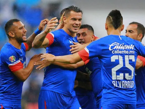 Qué canal transmite en México Cruz Azul vs Juárez por la Copa MX