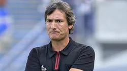 Caballero confía a pleno en su equipo a pesar de no ser el favorito.