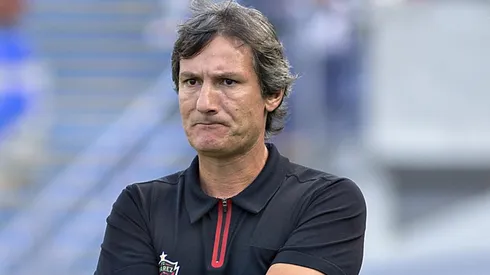 Caballero confía a pleno en su equipo a pesar de no ser el favorito.