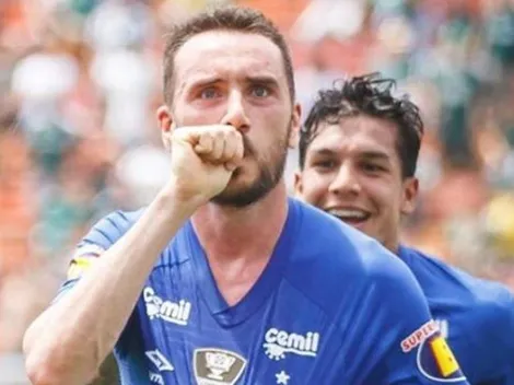 Un poquito para todos: desde Brasil, Mancuello picanteó fuerte a River y Boca