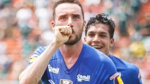 Un poquito para todos: desde Brasil, Mancuello picanteó fuerte a River y Boca