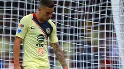 ¿Por qué pateó el penal Uribe? García Aspe y Quirarte tendrían la respuesta