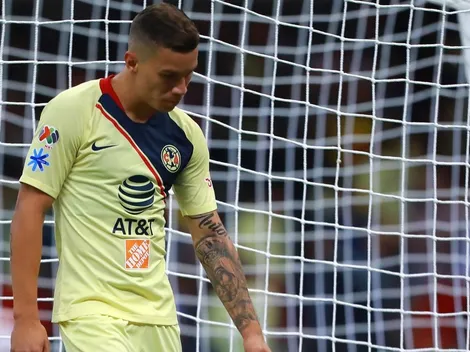 ¿Por qué pateó el penal Uribe? García Aspe y Quirarte tendrían la respuesta