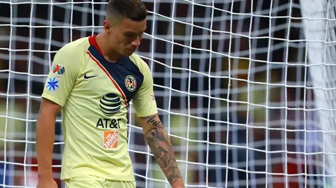 ¿Por qué pateó el penal Uribe? García Aspe y Quirarte tendrían la respuesta