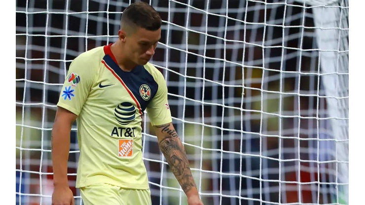 ¿Por qué pateó el penal Uribe? García Aspe y Quirarte tendrían la respuesta