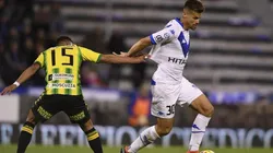 Vélez sumó otros tres puntos vitales.