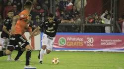 Empate vibrante en La Ciudadela.