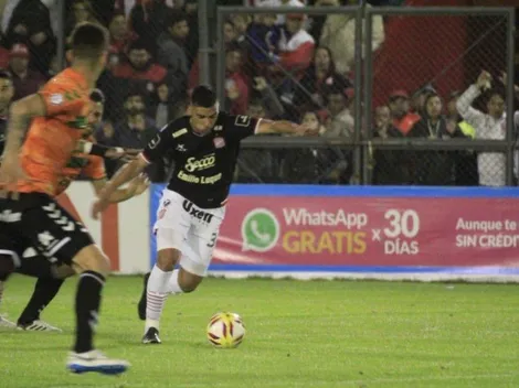 San Martín de Tucumán se durmió ante Banfield y no pudo sumar su primer triunfo