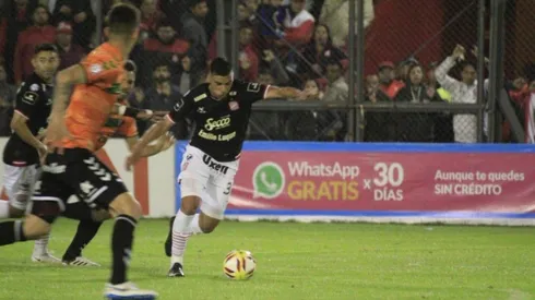 Empate vibrante en La Ciudadela.