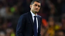 Valverde, en la cuerda floja según la prensa española.