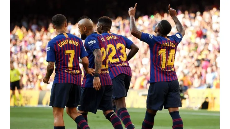 Malcom, dolido por su ausencia.