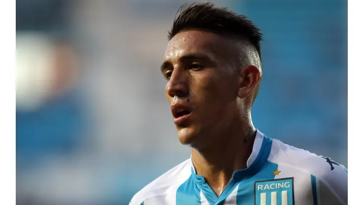 Centurión y un nuevo mensaje polémico
