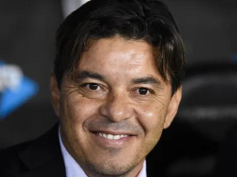 El cambio radical que haría Marcelo Gallardo para enfrentar a Independiente