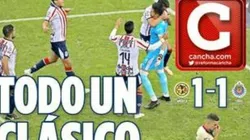 HÉROE. Los destacados se fueron con el 1 visitante, como era de esperar.