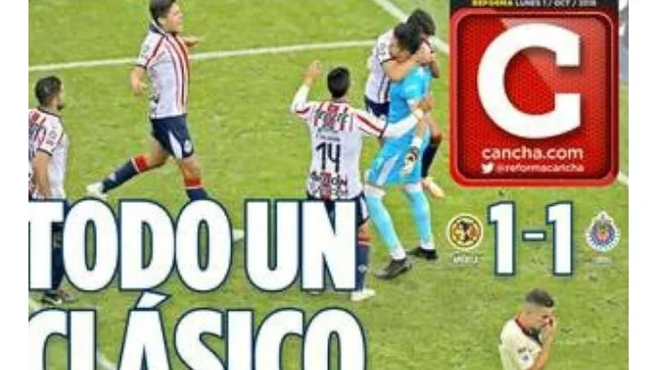 HÉROE. Los destacados se fueron con el 1 visitante, como era de esperar.