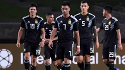 "El objetivo es dirigir a la Selección Argentina"