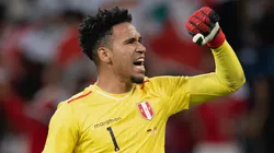 Entendió todo: la frase con la que Pedro Gallese se ganó a la hinchada Xeneize