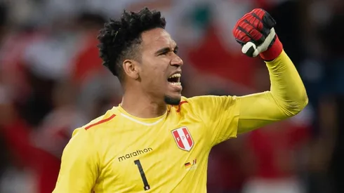 Entendió todo: la frase con la que Pedro Gallese se ganó a la hinchada Xeneize