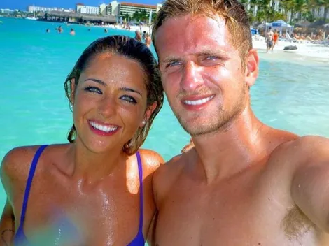 Sol Rivas subió una foto y demostró que es la mujer más bella del universo