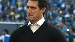 Las tres grandes dudas de Guillermo antes que Boca viaje a Brasil