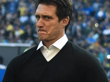 Las tres grandes dudas de Guillermo antes que Boca viaje a Brasil