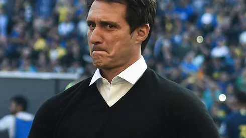 Las tres grandes dudas de Guillermo antes que Boca viaje a Brasil