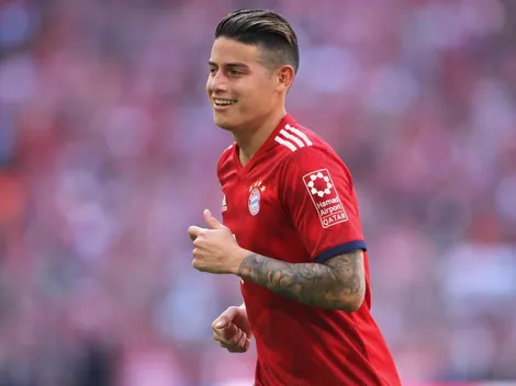 En VIVO: Bayern vs Ajax por la Champions League