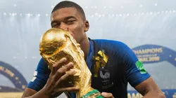 El único hispanoamericano nominado al Premio Golden Boy 2018