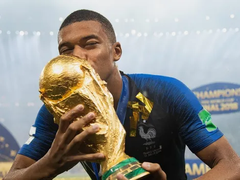 El único hispanoamericano nominado al Premio Golden Boy 2018