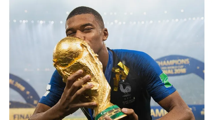 El único hispanoamericano nominado al Premio Golden Boy 2018