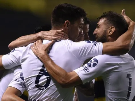 El probable equipo de Boca para buscar la clasificación ante Cruzeiro