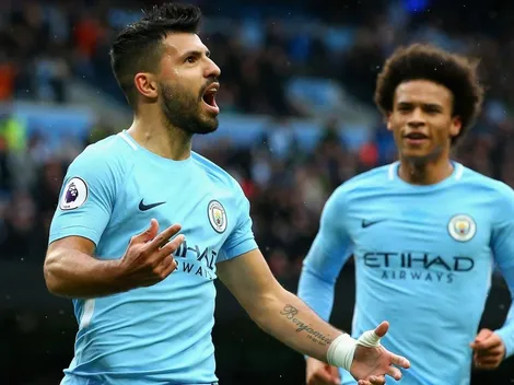 Ver en VIVO Hoffenheim vs Manchester City por la Champions League