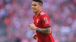 Bayern Múnich vs Ajax por Champions League.