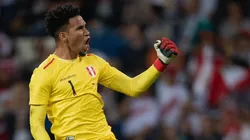 El representante de Pedro Gallese detalló que "solo falta el OK de Guillermo"