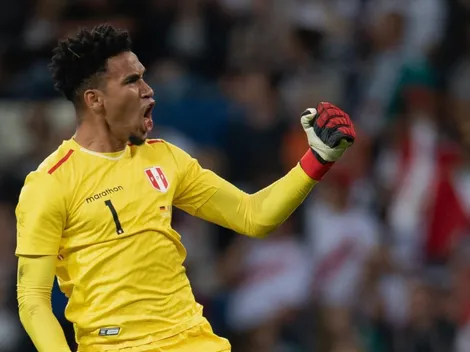 El representante de Pedro Gallese detalló que "solo falta el OK de Guillermo"